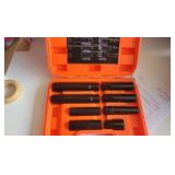 Dynofit 8-Piece Lug Nuts Key Kit