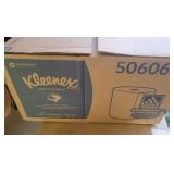 Kleenex Professional Hard Roll Paper Towels