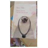 Facial Steamer Nano