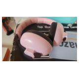 Mumba Baby Ear Protection Noise Cancelling Headphones