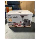 Meat Grinders, 3000W Max Electric Meat Grinder with Sausage Stuffer