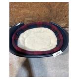 Dog bed