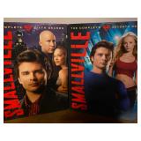 J's SW Wichita Auction- Movies, Coco-Cola Items and MORE