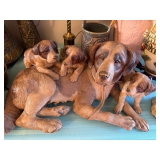 inNOVAtive Smalley Estate Sale- Antiques, Boat, Furniture, Tools, Silver Pieces 