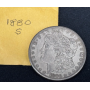 Premium Silver Coins: Morgans, Eagles, & More Online Auction by Caring Transitions - Ends 12/23!