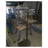 Drill Press