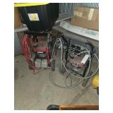 Lawn Spreader / Yard equipment