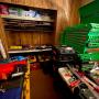 A must see Estate Sale in Pollock Pines June 11-14th