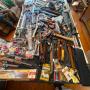 Father's day weekend Estate Sale  June 19-20th from 9-4 Grass Valley  