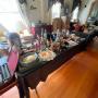 Estate Sale 50% off weekend Westwood June 26-28th from 9-3 