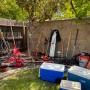 Everything must go Estate sale in Lincoln CA 8/28-31 from 9-3 