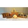 Sweet Summertime! In-Home Online Auction - Ends 6/8!