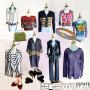 Curated Luxury Clothing in Lake Tapps *Part 1 - Vintage Chanel, Louis Vuitton, ST JOHN & More