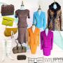 Curated Luxury Clothing in Lake Tapps *Part 2 - Vintage CHANEL, GUCCI, DIOR, ST JOHN & More