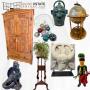 The Gilded Nook NE Tacoma Wonderfully Cozy Curated Auction