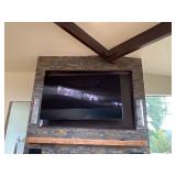 Samsung 85" Neo QLED 4K Smart TV with Wall Mount – Model QN85QN90AAF