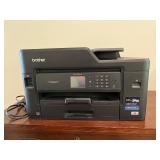 Brother MFC-J5330DW All-in-One Printer | High-Yield Ink Compatible