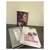 It Ends with Us and Two Fashion Industry Books