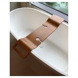 Mirabelle Bathtub Caddy - Acacia Wood