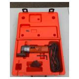 Fein Corded Corner Sander – Precision for Tight Spaces