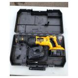 DeWalt DC385 Cordless Reciprocating Saw – Variable Speed