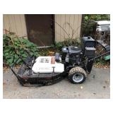 36" Heavy Duty Brush Beast by Dek