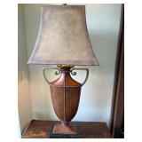 Frederick Cooper French Empire Style Table Lamp