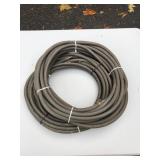 Pair of 50 Foot Air Compressor Hoses - 3/8” 250 PSI