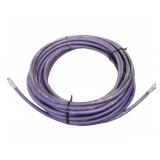 100-Foot Spray Painting Hose – 1/2" Diameter