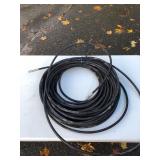 200 Feet Of 5/16 Inch Sewer Jetter Hose