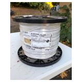 1000 Feet of Carol Prysmian 18 AWG Communication Cable – 4-Conductor U
