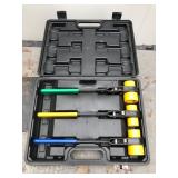 Raptor RAP41003 Hex Socket Set