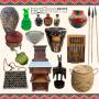 Sequim Treasures of Africa & Mid-Century Design: The Curated Collection