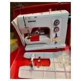 1975 Bernina 830 Record Sewing Machine