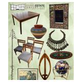 Passport To Ballard: A Collection From Near & Abroad