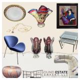 Bonney Lake Estate Auction: Art, Jewelry, Furniture and Home Essentials