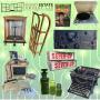 Glass, Gear, & Gigabytes: An Experiment In Wallingford Antique & Retro-Tech