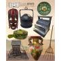 South Seattle Bazaar: Curated International Marketplace
