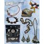  Discover Vintage Highlands Jewelry Folk Art Originals And Vibrant Costume Classics