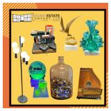 TWIN LAKES AUCTION