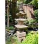 South Seattle Zen Retreat Garden Decor Furniture and Collectibles