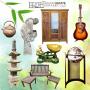 South Seattle Zen Retreat Garden Decor Furniture and Collectibles