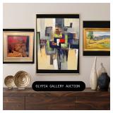 Olympia Gallery Auction: Signature Works by Lorusso, Paravano, Ketut Sumadi & More