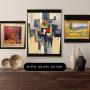 Olympia Gallery Auction: Signature Works by Lorusso, Paravano, Ketut Sumadi & More