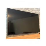 Samsung 55-inch LED TV UN55KU6290 with Remote & Mount