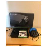 Xbox One X 1TB Game Console Bundle