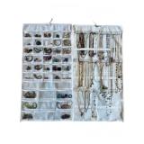 Assorted Costume Jewelry in Organizer Lot #1