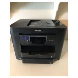 Epson WorkForce Pro WF-3730 Inkjet Printer