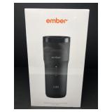 Ember Temperature Control Travel Mug 2+ (Black)