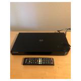 Samsung BO-FM59C Black Blu-ray 3D Disc Player